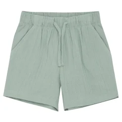 Muslin Shorts 3-10y