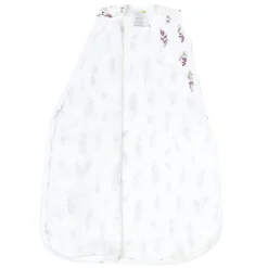 Muslin Sleep Bag 0-36 months - Lavender