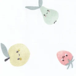 Muslin Sleep Bag 0-36 months - Fruits