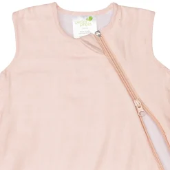 Muslin Sleep Bag 0-36 months - Pink