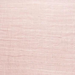 Muslin Sleep Bag 0-36 months - Pink