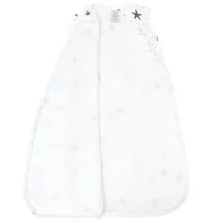 Muslin Sleep Bag 0-36 months - Sea