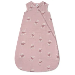 Muslin Sleepsack On Hanger