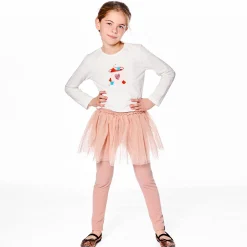 Must Have Skirt Legging 3-6