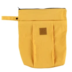 Mustard Wet Bag
