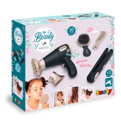 My Beauty Hair Set (10 Pieces)