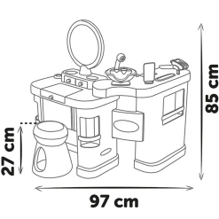 my Beauty Salon 32 Pieces