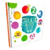 My Big Touch And Feel Book