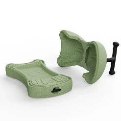 My First Baby Walker - Olive