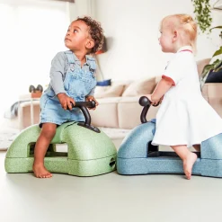 My First Baby Walker - Olive