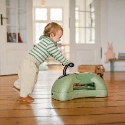 My First Baby Walker - Olive