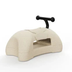 My First Baby Walker - Sand