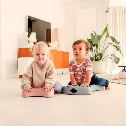 My First Baby Walker - Steel