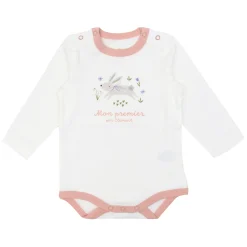 My First Bodysuit Premature-18m