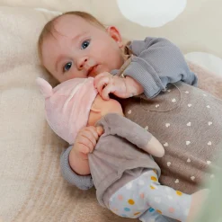 My First Doll Sweetie 30 cm - Pink