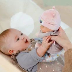 My First Doll Sweetie 30 cm - Pink