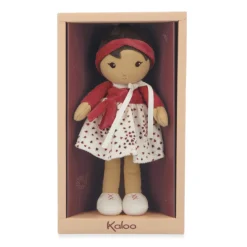 My First Fabric Doll - Emilie