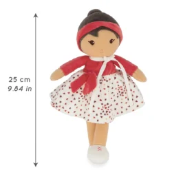 My First Fabric Doll - Emilie