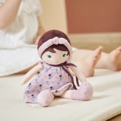 My First Fabric Doll - Léonie