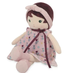 My First Fabric Doll - Léonie