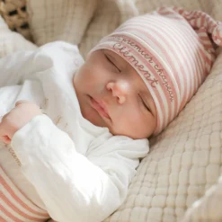 My First Hat Premature-9m