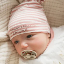 My First Hat Premature-9m