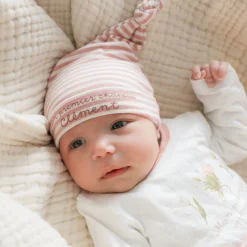 My First Hat Premature-9m