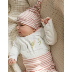 My First Hat Premature-9m