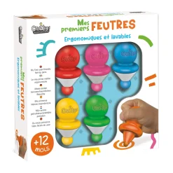 My First Markers Pen