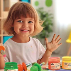 My First Paints Crealign