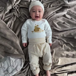 My First Pant Premature-18m