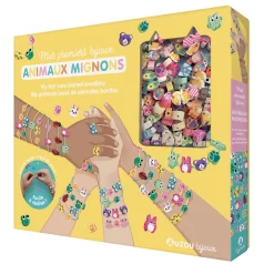 My fisrt cute Animal Jewellery