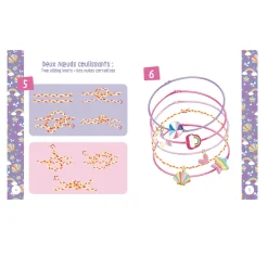 My Neon Unicorn Bracelets