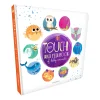 My Touch & Feel Book Of Baby Animals