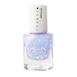 Nail Polish - Blue Vanilla