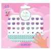 Nail Stickers - Little Flower