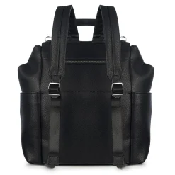 Nala Diaper Backpack - Black