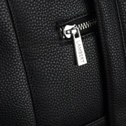 Nala Diaper Backpack - Black