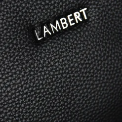 Nala Diaper Backpack - Black