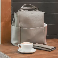 Nala-terra Backpack Diaper