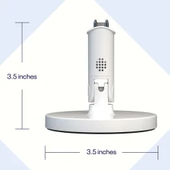 Nanit Pro Camera Flex Stand - White