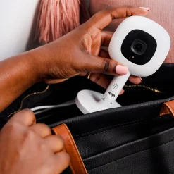 Nanit Pro Camera Flex Stand - White