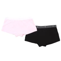 Nano Girl (2) Boxers 6-16y