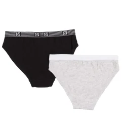 Nano Undies (2) 2-16y