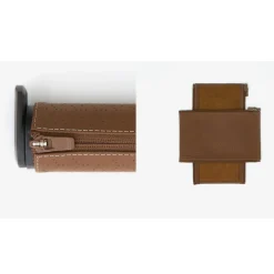 Napa Leather Grips for Cruiser