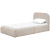 Nara Twin Bed - Performance Beach Eco-Weave