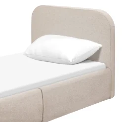 Nara Twin Bed - Performance Beach Eco-Weave