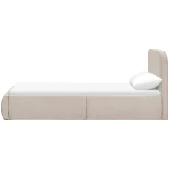 Nara Twin Bed - Performance Beach Eco-Weave