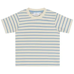 Nat Stripe T-shirt 6-24m