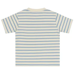 Nat Stripe T-shirt 6-24m